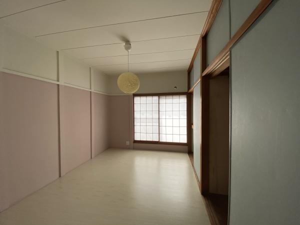 東大阪市御厨３丁目の中古一戸建て
