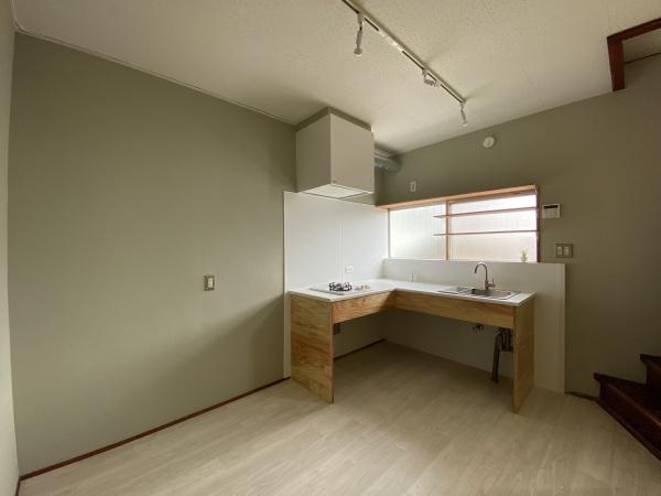 東大阪市御厨３丁目の中古一戸建て