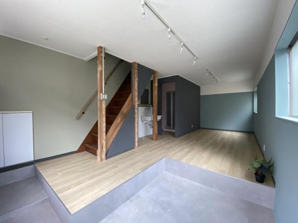東大阪市御厨３丁目の中古一戸建て