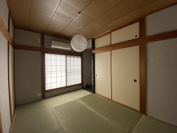 東大阪市御厨３丁目の中古一戸建て