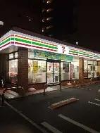 八尾市小畑町３丁目の中古一戸建て(セブンイレブン八尾小畑町店)