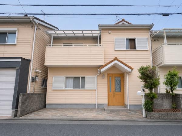 八尾市小畑町３丁目の中古一戸建