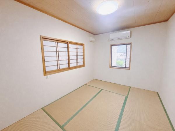 八尾市小畑町３丁目の中古一戸建て