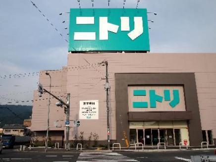 八尾市大竹６丁目の土地(ニトリ八尾外環状店)