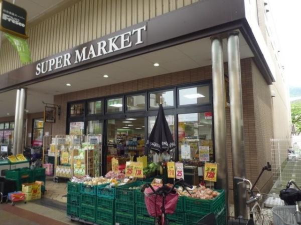 東大阪市鳥居町の新築一戸建(フレスコ瓢箪山店)