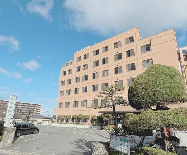 東大阪市鳥居町の新築一戸建(医療法人枚岡病院)