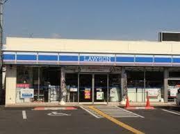 東大阪市中石切町５丁目の中古一戸建て(ローソン東大阪中石切町４丁目店)