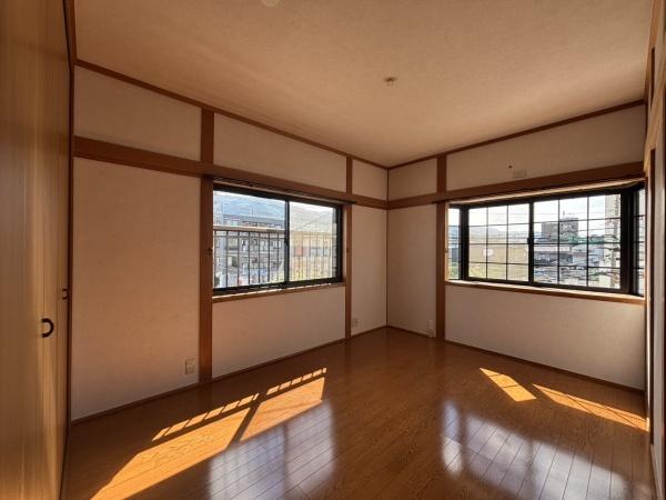 東大阪市中石切町５丁目の中古一戸建て