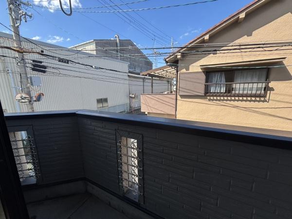 東大阪市中石切町５丁目の中古一戸建て
