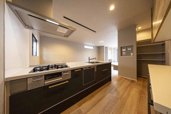 東大阪市昭和町の新築一戸建