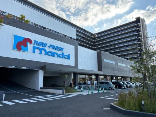 東大阪市昭和町の新築一戸建(万代瓢箪山西店)