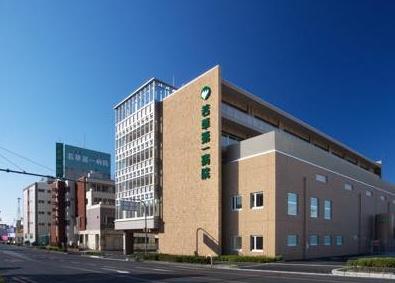 東大阪市昭和町の新築一戸建(社会医療法人若弘会若草第一病院)