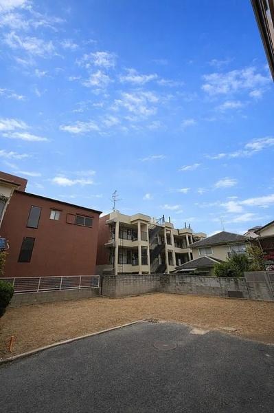 東大阪市昭和町の新築一戸建
