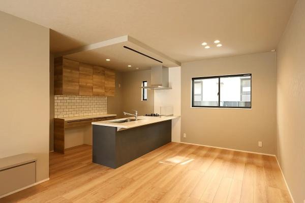東大阪市昭和町の新築一戸建