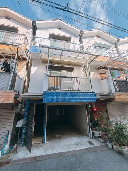 横小路町 中古戸建