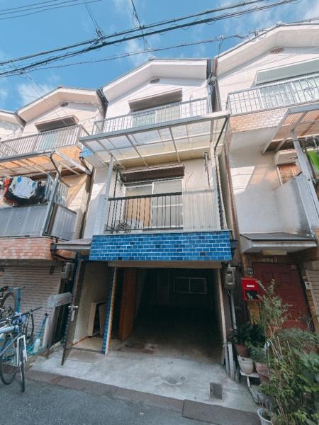 横小路町　中古戸建