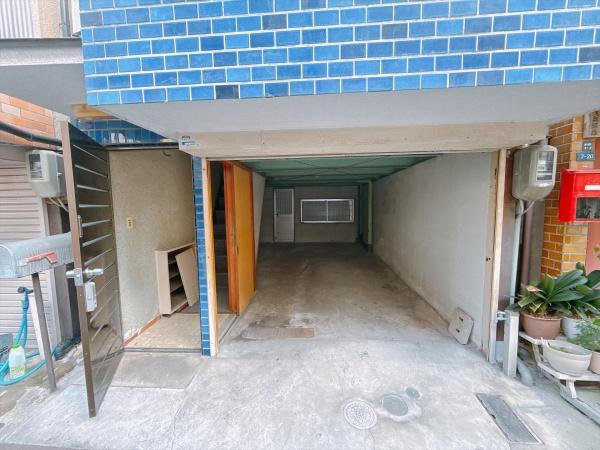 横小路町　中古戸建