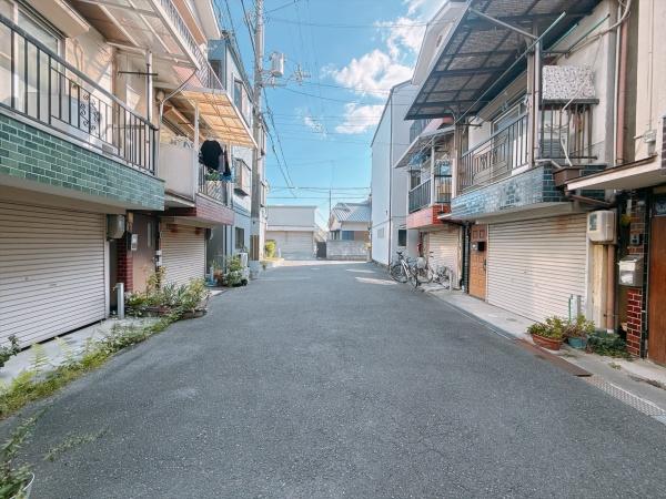 横小路町　中古戸建