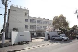 東大阪市池島町３丁目の新築一戸建(義務教育学校池島学園(後期課程校舎))