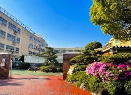 東大阪市瓢箪山町の新築一戸建(東大阪市立縄手北中学校)