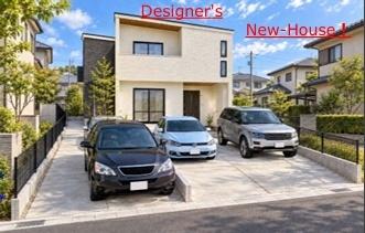 東大阪市瓢箪山町の新築一戸建