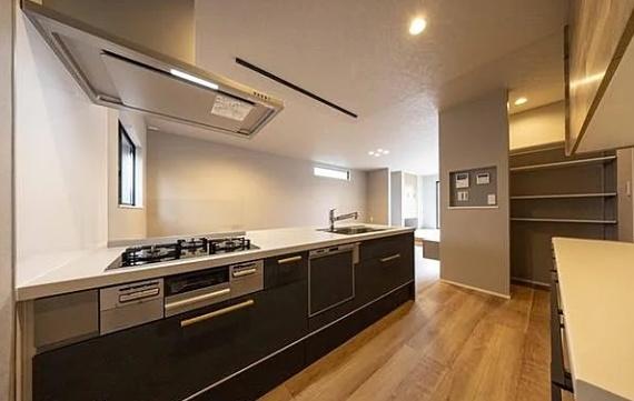 東大阪市新池島町１丁目の新築一戸建