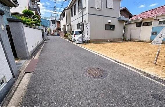 東大阪市新池島町１丁目の新築一戸建