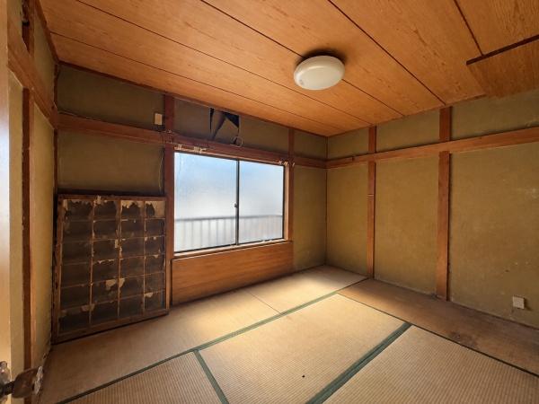 東大阪市旭町の中古一戸建て