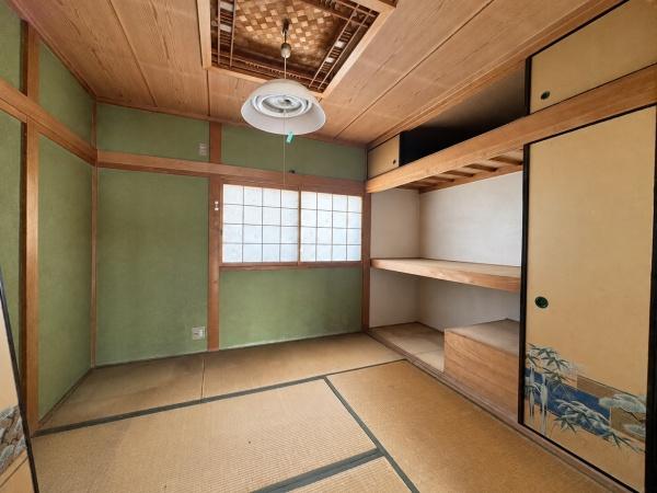 東大阪市旭町の中古一戸建て