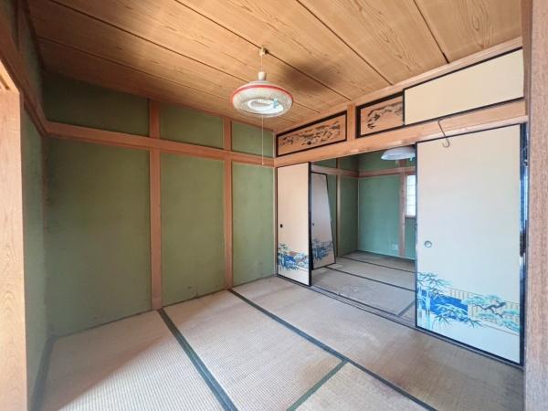 東大阪市旭町の中古一戸建て