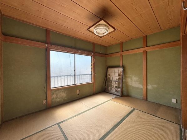 東大阪市旭町の中古一戸建て