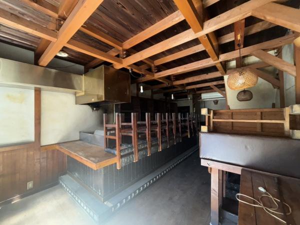 東大阪市旭町の中古一戸建て