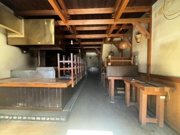 東大阪市旭町の中古一戸建て
