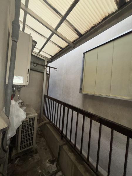 東大阪市旭町の中古一戸建て
