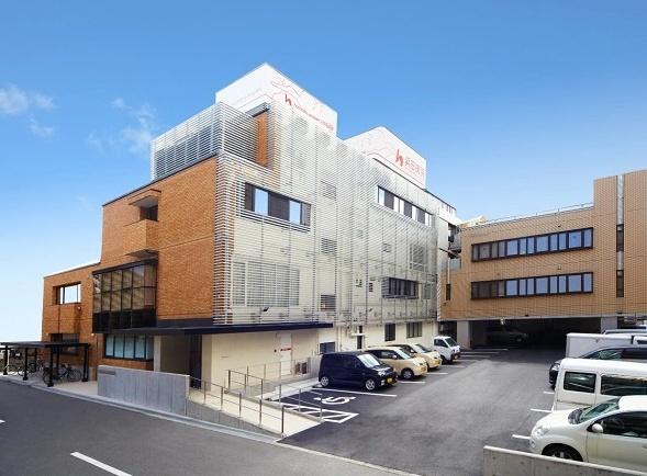 大阪市平野区瓜破西１丁目の中古一戸建て(医療法人愛賛会浜田病院)