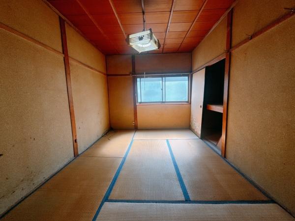 大阪市平野区瓜破西１丁目の中古一戸建て