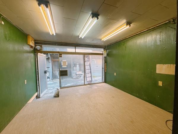 大阪市平野区瓜破西１丁目の中古一戸建て