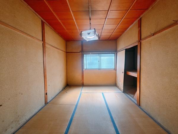 大阪市平野区瓜破西１丁目の中古一戸建て
