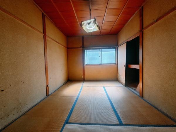大阪市平野区瓜破西１丁目の中古一戸建て