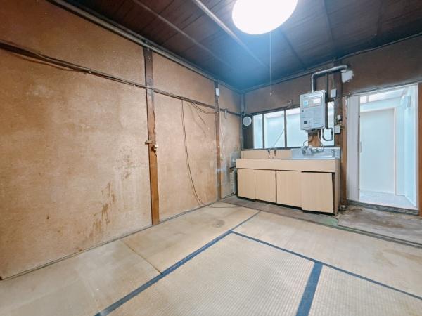 大阪市平野区瓜破西１丁目の中古一戸建て