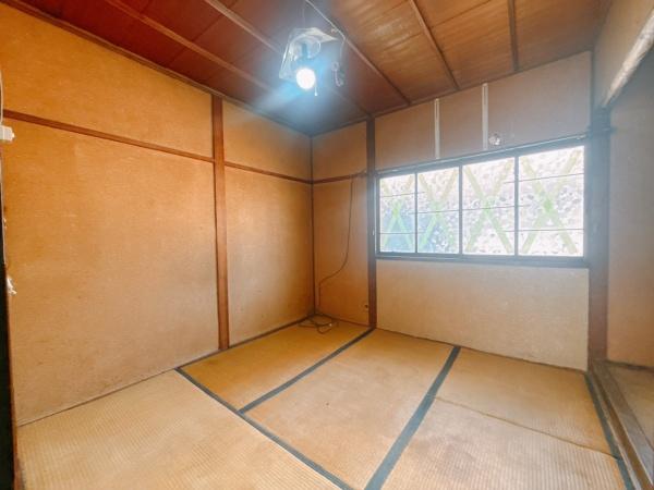 大阪市平野区瓜破西１丁目の中古一戸建て