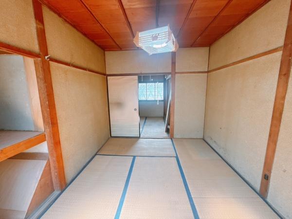 大阪市平野区瓜破西１丁目の中古一戸建て
