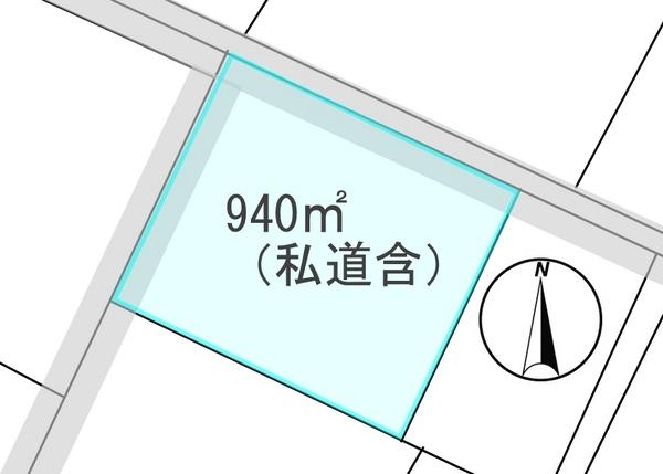 那須　『グリーンランド西岩崎』　土地