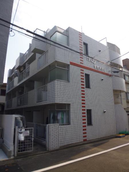 ハイシティ学芸大学第一