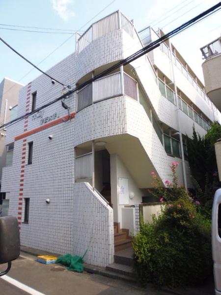 ハイシティ学芸大学第一