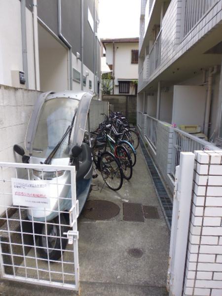 ハイシティ学芸大学第一