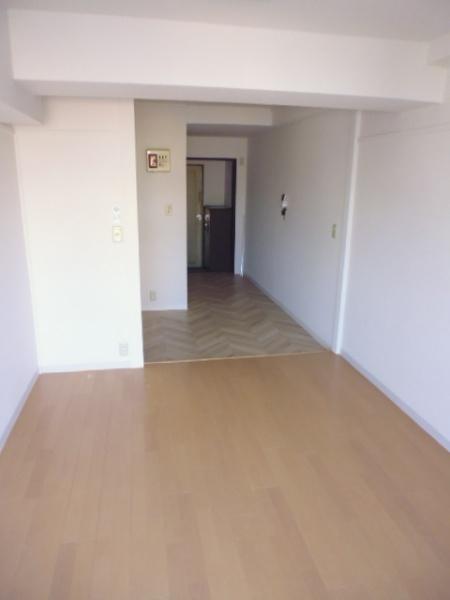ニュー小山マンション