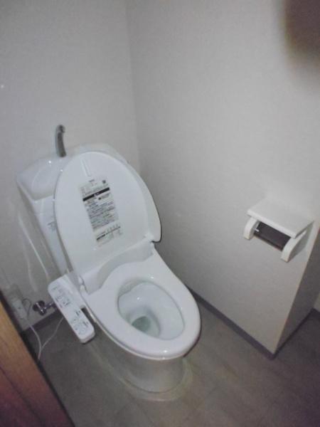 ニュー小山マンション
