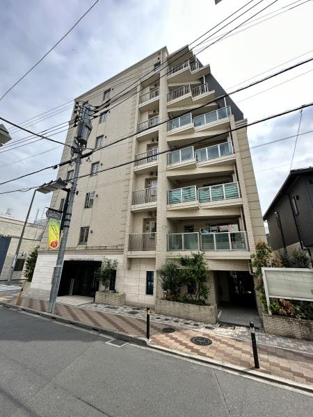 ヴェレーナ練馬北町