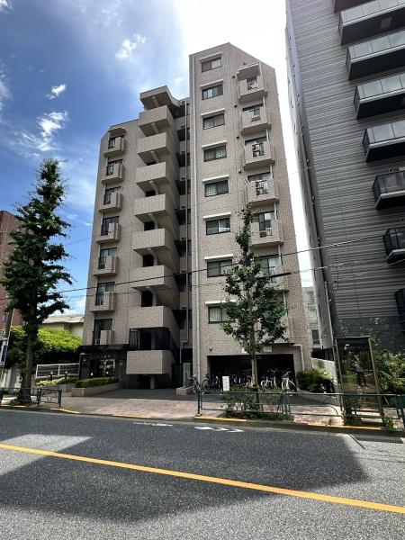 ルーブル笹塚